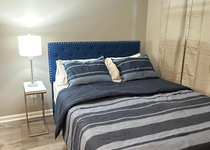 Holiday home Comfortable And Calm In Columbus