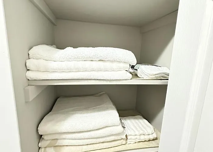 Comfortable And Calm In